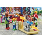 Playmobil Wesołe Miasteczko 71452 Playmobil Wesołe Miasteczko 71452