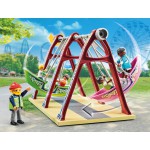 Playmobil Wesołe Miasteczko 71452 Playmobil Wesołe Miasteczko 71452