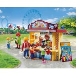 Playmobil Wesołe Miasteczko 71452 Playmobil Wesołe Miasteczko 71452