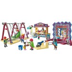Playmobil Wesołe Miasteczko 71452 Playmobil Wesołe Miasteczko 71452