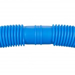 COIL Wąż do pompy Intex Bestway do basenu 32mm rura do pompy basenowej odkurzacza 1.04m niebieski COIL Wąż do pompy Intex Bestway do basenu 32mm rura do pompy basenowej odkurzacza 1.04m niebieski