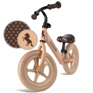 ROWEREK BIEGOWY KIDWELL REBEL BEIGE