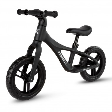 ROWEREK BIEGOWY JOGO KIDWELL BLACK