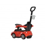 COIL Jeździk pchacz chodzik Mercedes 3W1 AMG Auto Samochód duży dla dzieci czerwony COIL Jeździk pchacz chodzik Mercedes 3W1 AMG Auto Samochód duży dla dzieci czerwony