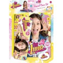 JiriModels Soy Luna Piórnik z wyposażeniem