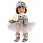 Llorens Lalka Lu Azjatka 30 cm Llorens Lalka Lu Azjatka 30 cm