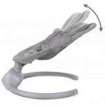 BUJACZEK ELEKTRYCZNY 2W1 KIDWELL REVE GRAY/SILVER BUJACZEK ELEKTRYCZNY 2W1 KIDWELL REVE GRAY/SILVER