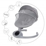 BUJACZEK ELEKTRYCZNY 2W1 KIDWELL REVE GRAY/SILVER BUJACZEK ELEKTRYCZNY 2W1 KIDWELL REVE GRAY/SILVER