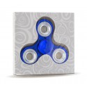NOWOŚĆ ! SPINNER FIDGET HAND METALOWY SPINER METALICZNY