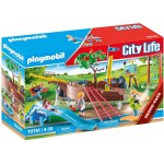 PLAYMOBIL 70741 Plac zabaw z wrakiem statku PLAYMOBIL 70741 Plac zabaw z wrakiem statku