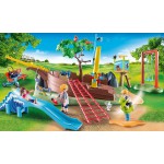 PLAYMOBIL 70741 Plac zabaw z wrakiem statku PLAYMOBIL 70741 Plac zabaw z wrakiem statku