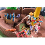 PLAYMOBIL 70741 Plac zabaw z wrakiem statku PLAYMOBIL 70741 Plac zabaw z wrakiem statku