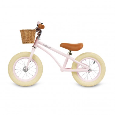 ROWEREK BIEGOWY KIDWELL CLASSY PINK