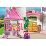 PLAYMOBIL Duży zamek księżniczek 70447