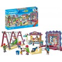 Playmobil Wesołe Miasteczko 71452