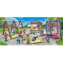 Playmobil Wesołe Miasteczko 71452