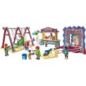 Playmobil Wesołe Miasteczko 71452