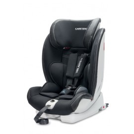 Caretero FOTELIK SAMOCHODOWY VOLANTE FIX 9-36 BLACK
