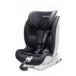 Caretero FOTELIK SAMOCHODOWY VOLANTE FIX 9-36 BLACK Caretero FOTELIK SAMOCHODOWY VOLANTE FIX 9-36 BLACK