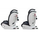 Caretero FOTELIK SAMOCHODOWY VOLANTE FIX 9-36 BLACK