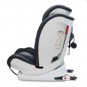 Caretero FOTELIK SAMOCHODOWY VOLANTE FIX 9-36 BLACK