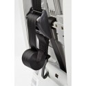 Caretero FOTELIK SAMOCHODOWY VOLANTE FIX 9-36 BLACK