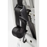 Caretero FOTELIK SAMOCHODOWY VOLANTE FIX 9-36 BLACK Caretero FOTELIK SAMOCHODOWY VOLANTE FIX 9-36 BLACK