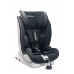 Caretero FOTELIK SAMOCHODOWY VOLANTE FIX 9-36 BLACK Caretero FOTELIK SAMOCHODOWY VOLANTE FIX 9-36 BLACK