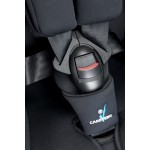 Caretero FOTELIK SAMOCHODOWY VOLANTE FIX 9-36 BLACK Caretero FOTELIK SAMOCHODOWY VOLANTE FIX 9-36 BLACK