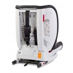 Caretero FOTELIK SAMOCHODOWY VOLANTE FIX 9-36 BLACK Caretero FOTELIK SAMOCHODOWY VOLANTE FIX 9-36 BLACK