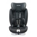 Caretero FOTELIK SAMOCHODOWY VOLANTE FIX 9-36 BLACK