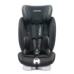 Caretero FOTELIK SAMOCHODOWY VOLANTE FIX 9-36 BLACK Caretero FOTELIK SAMOCHODOWY VOLANTE FIX 9-36 BLACK