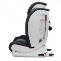 Caretero FOTELIK SAMOCHODOWY VOLANTE FIX 9-36 BLACK