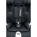 Caretero FOTELIK SAMOCHODOWY VOLANTE FIX 9-36 BLACK