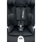 Caretero FOTELIK SAMOCHODOWY VOLANTE FIX 9-36 BLACK Caretero FOTELIK SAMOCHODOWY VOLANTE FIX 9-36 BLACK