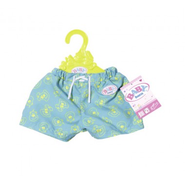 Zapf BABY BORN Szorty plażowe