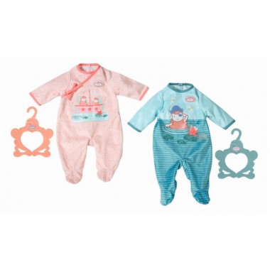 Zapf BABY ANNABELL Romper