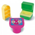 Wader Domek dla lalek 37 cm Play House pudełko Wader Domek dla lalek 37 cm Play House pudełko