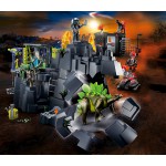 PLAYMOBIL DINO ROCK 70623 PLAYMOBIL DINO ROCK 70623