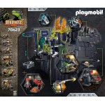PLAYMOBIL DINO ROCK 70623 PLAYMOBIL DINO ROCK 70623