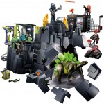 PLAYMOBIL DINO ROCK 70623 PLAYMOBIL DINO ROCK 70623