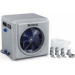 Bestway Pompa ciepła 4KW do wody w basenie 58748 Bestway Pompa ciepła 4KW do wody w basenie 58748