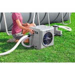 Bestway Pompa ciepła 4KW do wody w basenie 58748 Bestway Pompa ciepła 4KW do wody w basenie 58748