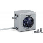 Bestway Pompa ciepła 4KW do wody w basenie 58748 Bestway Pompa ciepła 4KW do wody w basenie 58748