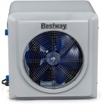 Bestway Pompa ciepła 4KW do wody w basenie 58748 Bestway Pompa ciepła 4KW do wody w basenie 58748