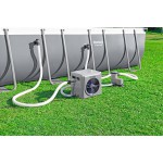 Bestway Pompa ciepła 4KW do wody w basenie 58748 Bestway Pompa ciepła 4KW do wody w basenie 58748