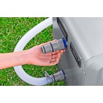 Bestway Pompa ciepła 4KW do wody w basenie 58748 Bestway Pompa ciepła 4KW do wody w basenie 58748