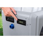 Bestway Pompa ciepła 4KW do wody w basenie 58748 Bestway Pompa ciepła 4KW do wody w basenie 58748