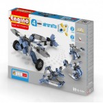 KLOCKI ENGINO INVENTOR 4w1 SAMOLOTY KLOCKI ENGINO INVENTOR 4w1 SAMOLOTY
