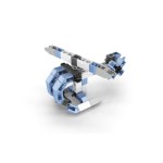 KLOCKI ENGINO INVENTOR 4w1 SAMOLOTY KLOCKI ENGINO INVENTOR 4w1 SAMOLOTY